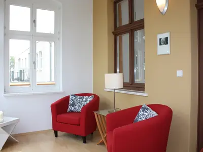 Ferienwohnung für 4 Personen (76 m²) in Ahlbeck 7/10