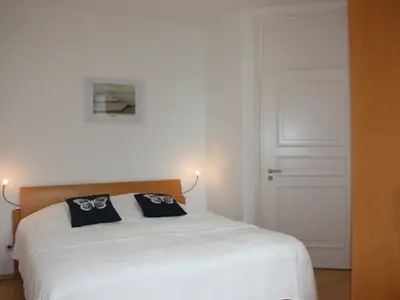 Ferienwohnung für 4 Personen (76 m²) in Ahlbeck 10/10