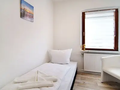 Ferienwohnung für 4 Personen (70 m²) in Ahlbeck 8/10