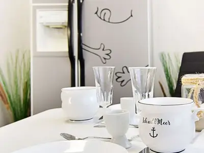 Ferienwohnung für 4 Personen (70 m²) in Ahlbeck 10/10