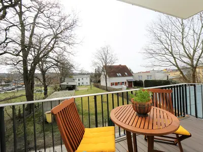 Ferienwohnung für 3 Personen (57 m²) in Ahlbeck 5/10