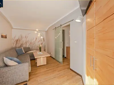 Ferienwohnung für 4 Personen (50 m²) in Ahlbeck 4/10