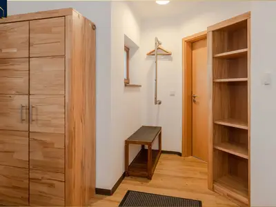 Ferienwohnung für 4 Personen (50 m²) in Ahlbeck 10/10