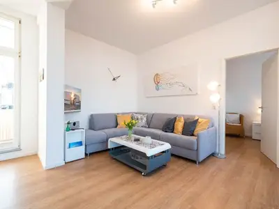 Ferienwohnung für 5 Personen (80 m²) in Ahlbeck 4/10