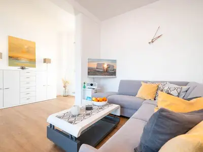 Ferienwohnung für 5 Personen (80 m²) in Ahlbeck 5/10