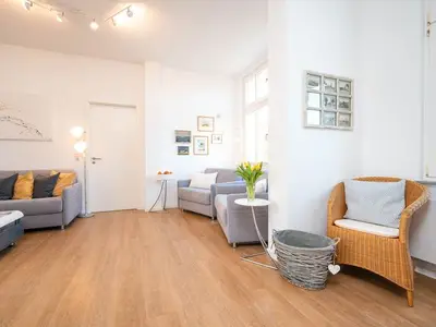 Ferienwohnung für 5 Personen (80 m²) in Ahlbeck 7/10