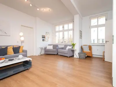 Ferienwohnung für 5 Personen (80 m²) in Ahlbeck 8/10