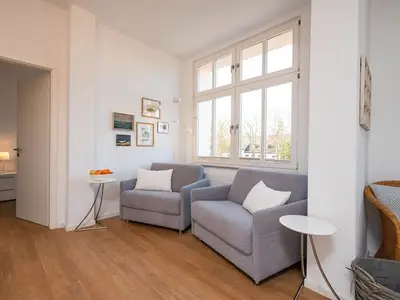 Ferienwohnung für 5 Personen (80 m²) in Ahlbeck 9/10