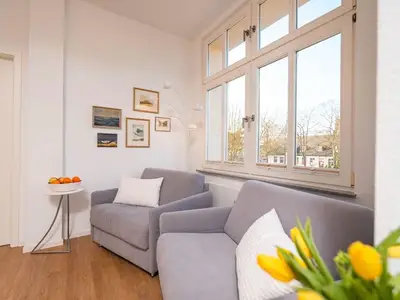 Ferienwohnung für 5 Personen (80 m²) in Ahlbeck 10/10