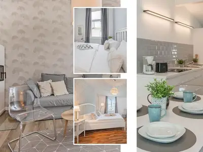 Ferienwohnung für 8 Personen (120 m²) in Ahlbeck 8/10