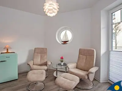 Ferienwohnung für 2 Personen (32 m²) in Ahlbeck 2/10