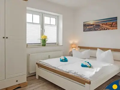 Ferienwohnung für 2 Personen (32 m²) in Ahlbeck 6/10