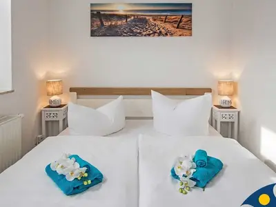 Ferienwohnung für 2 Personen (32 m²) in Ahlbeck 7/10