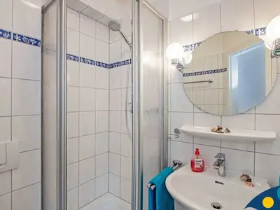 Ferienwohnung für 2 Personen (32 m²) in Ahlbeck 10/10