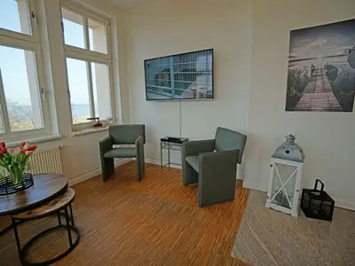 Ferienwohnung für 4 Personen (63 m²) in Ahlbeck 8/10