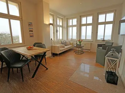 Ferienwohnung für 4 Personen (63 m²) in Ahlbeck 10/10