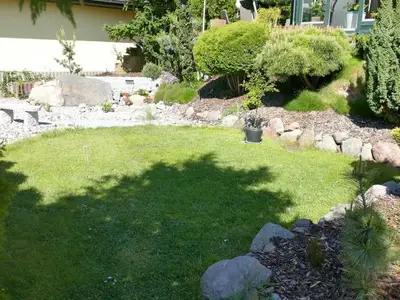 Ferienwohnung für 2 Personen (24 m²) in Ahlbeck 2/10