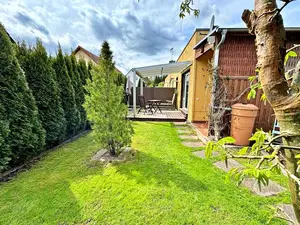 Ferienwohnung für 2 Personen (30 m²) in Ahlbeck