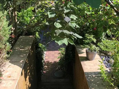 Ferienwohnung für 2 Personen (30 m²) in Ahlbeck 3/10