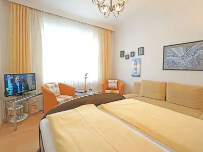 Ferienwohnung für 2 Personen (27 m²) in Ahlbeck 9/10