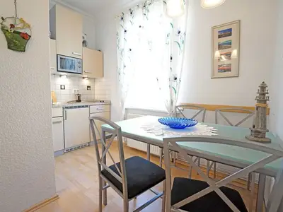 Ferienwohnung für 2 Personen (27 m²) in Ahlbeck 10/10