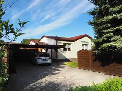 Ferienwohnung für 2 Personen (28 m²) in Ahlbeck 4/10