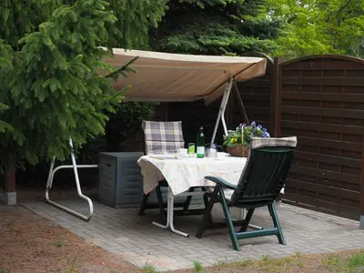 Ferienwohnung für 2 Personen (28 m²) in Ahlbeck 7/10