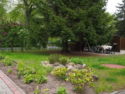Ferienwohnung für 2 Personen (28 m²) in Ahlbeck 8/10