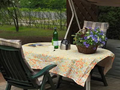 Ferienwohnung für 2 Personen (28 m²) in Ahlbeck 9/10