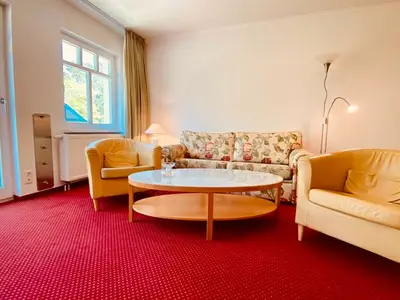 Ferienwohnung für 4 Personen (60 m²) in Ahlbeck 8/10