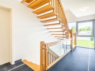 Ferienwohnung für 7 Personen (150 m²) in Ahlbeck 2/10
