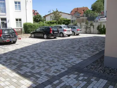 Ferienwohnung für 7 Personen (150 m²) in Ahlbeck 3/10