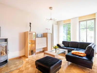 Ferienwohnung für 5 Personen (69 m²) in Ahlbeck 8/10