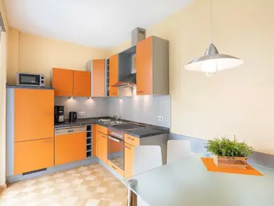 Ferienwohnung für 5 Personen (69 m²) in Ahlbeck 9/10