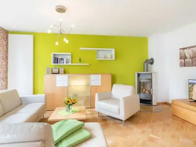 Ferienwohnung für 5 Personen (69 m²) in Ahlbeck 6/10