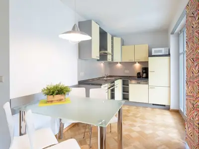 Ferienwohnung für 5 Personen (69 m²) in Ahlbeck 7/10