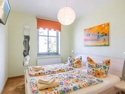 Ferienwohnung für 5 Personen (69 m²) in Ahlbeck 10/10