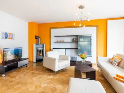 Ferienwohnung für 5 Personen (69 m²) in Ahlbeck 6/10
