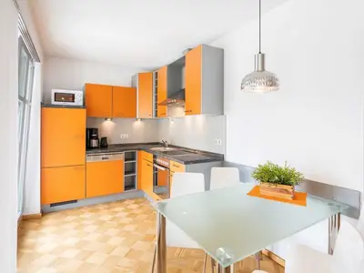 Ferienwohnung für 5 Personen (69 m²) in Ahlbeck 7/10