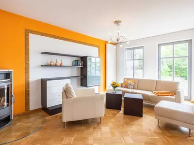 Ferienwohnung für 5 Personen (69 m²) in Ahlbeck 9/10