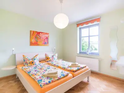 Ferienwohnung für 5 Personen (69 m²) in Ahlbeck 10/10