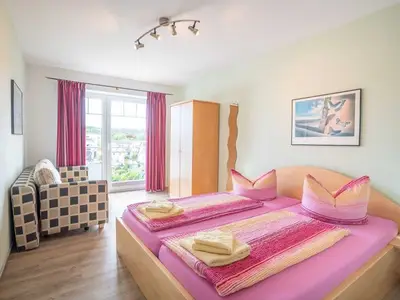 Ferienwohnung für 3 Personen (60 m²) in Ahlbeck 5/10