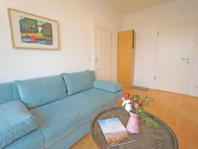 Ferienwohnung für 2 Personen (42 m²) in Ahlbeck 5/10
