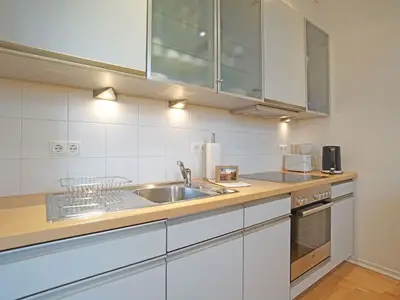 Ferienwohnung für 2 Personen (42 m²) in Ahlbeck 8/10