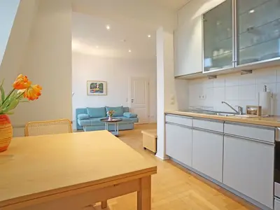 Ferienwohnung für 2 Personen (42 m²) in Ahlbeck 10/10