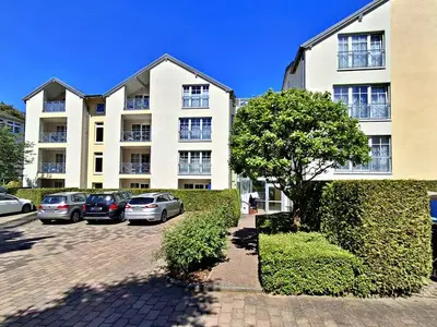 Ferienwohnung für 4 Personen (65 m²) in Ahlbeck 7/10