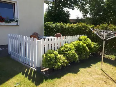 Ferienwohnung für 3 Personen (30 m²) in Ahlbeck 2/10
