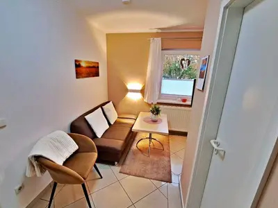 Ferienwohnung für 3 Personen (30 m²) in Ahlbeck 9/10
