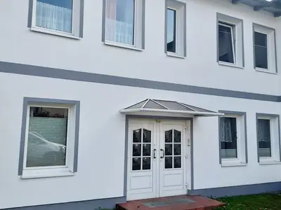 Ferienwohnung für 3 Personen (65 m²) in Ahlbeck 4/10