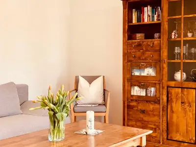 Ferienwohnung für 5 Personen (80 m²) in Ahlbeck 1/10